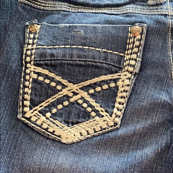 Maurices jeans - Picture 5 of 5